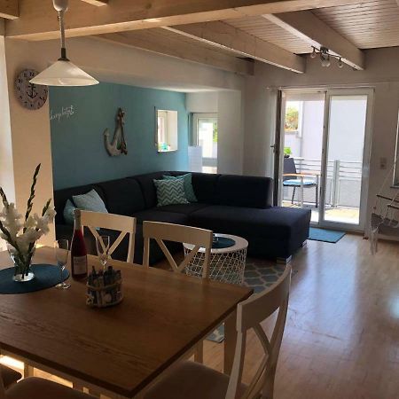 Ferienwohnung Ankerplatz Bodensee Uhldingen-Muehlhofen Ngoại thất bức ảnh