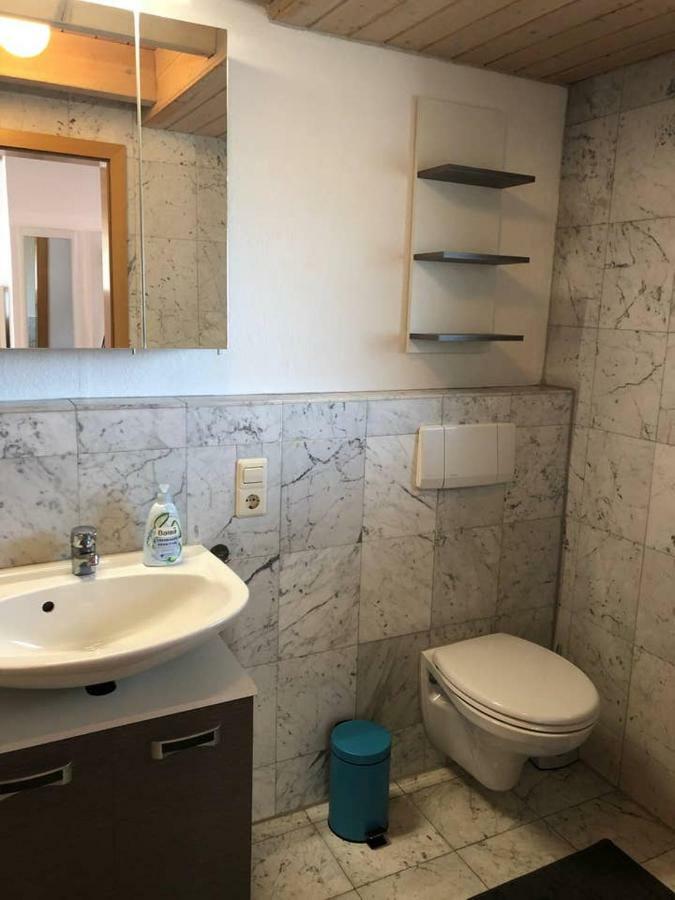 Ferienwohnung Ankerplatz Bodensee Uhldingen-Muehlhofen Ngoại thất bức ảnh