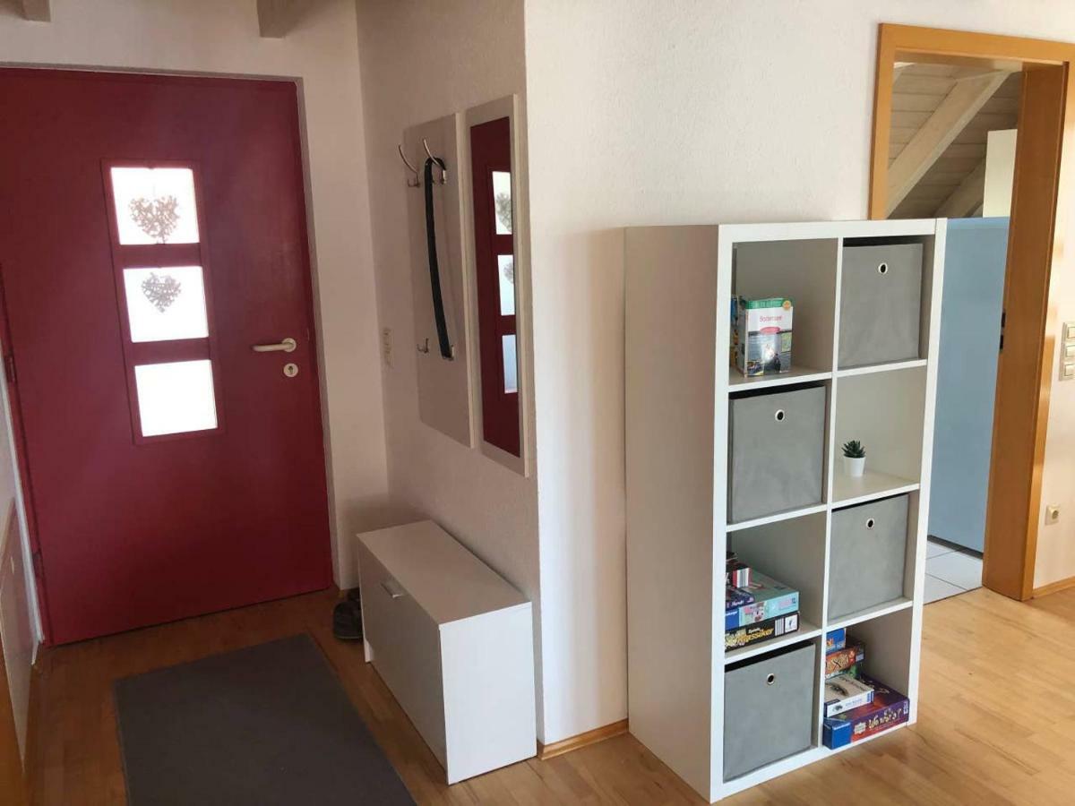 Ferienwohnung Ankerplatz Bodensee Uhldingen-Muehlhofen Ngoại thất bức ảnh