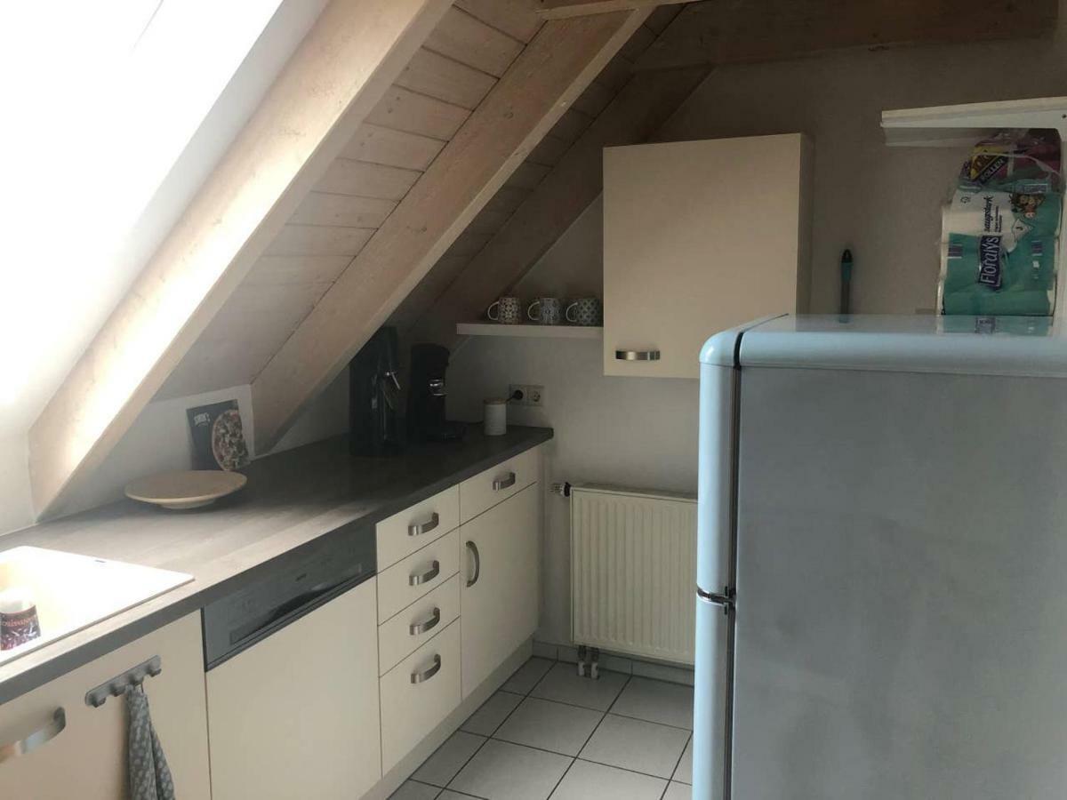 Ferienwohnung Ankerplatz Bodensee Uhldingen-Muehlhofen Ngoại thất bức ảnh
