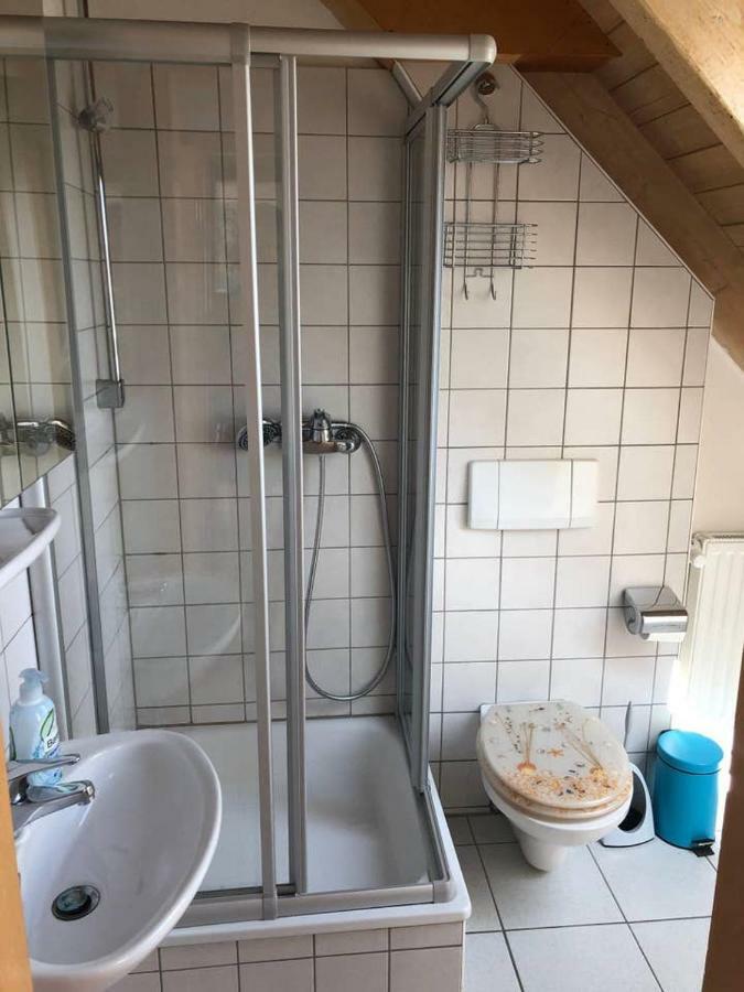 Ferienwohnung Ankerplatz Bodensee Uhldingen-Muehlhofen Ngoại thất bức ảnh