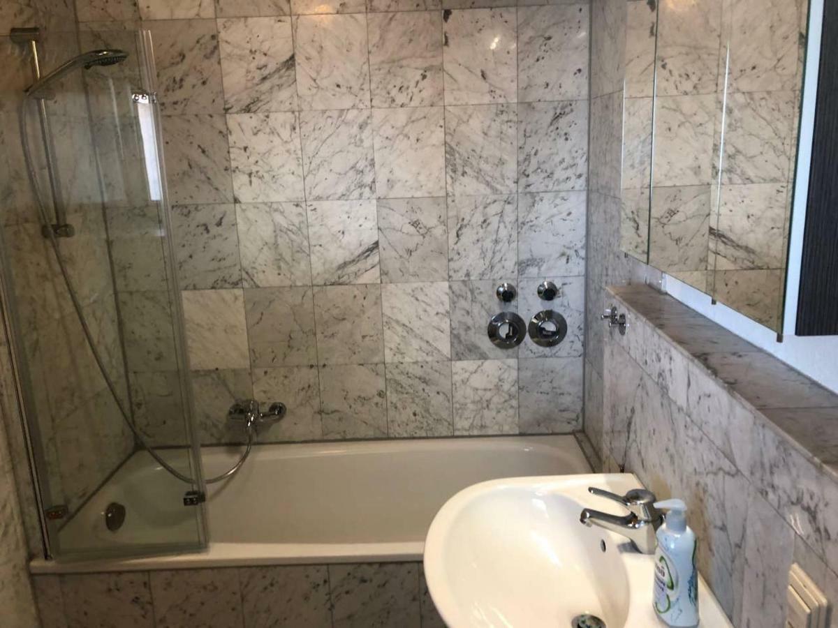 Ferienwohnung Ankerplatz Bodensee Uhldingen-Muehlhofen Ngoại thất bức ảnh