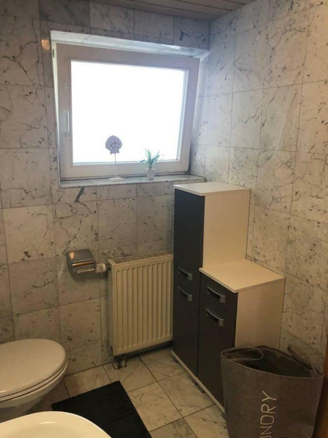 Ferienwohnung Ankerplatz Bodensee Uhldingen-Muehlhofen Ngoại thất bức ảnh